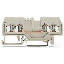  BORNE EEX EII 4C / 1,5 MM / C 
