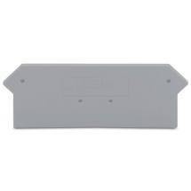  PLAQUE INTERMEDIAIRE ET D'EXTR 