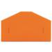  SEPARATEUR / ORANGE 