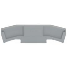  PLAQUE INTERMEDIAIRE ET D'EXTR 