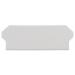  SEPARATEUR / GRIS CLAIR 