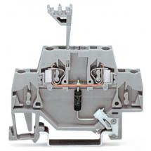  BORNE AVEC DIODE DE SUPPRESSIO 