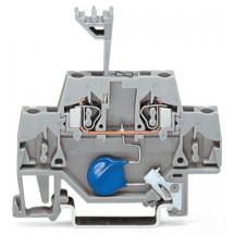  BORNE DE BASE 3C / 4 MM 