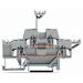  BORNE A 2 ETAGES / 2,5 MM / C 