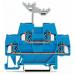  BORNE A 2 ETAGES / 2,5 MM / C 