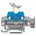  BORNE A 2 ETAGES / 2,5 MM / L 