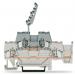  BORNE 2 ETAGES 2.5MM2/CFMF/A/P 
