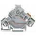  BORNE P. ACTUATEURS SANS LED 3 
