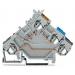  BORNE P.CAPTEURS AV. LED 24V P 