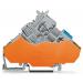  BORNE POUR ACTIONNEURS 