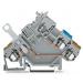  BORNE SECTIONNABLE POUR ACTUAT 
