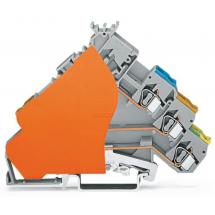  BORNE POUR ACTIONNEURS AVEC CO 