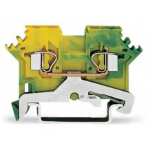  BORNE DE PROTECTION 2,5 MM 2C 