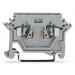  BORNE D.BASE P.2 COND.2,5 MM 