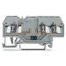  BORNE A DIODES 3C AVEC DIODE 1 
