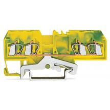  BORNE DE PROTECTION 2,5 MM 4C 