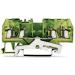  BORNE DE PROTECTION 2,5 MM 3C 