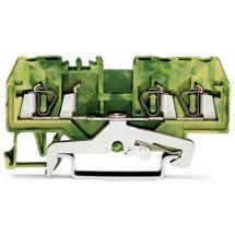  BORNE DE PROTECTION 3C / 2,5 M 