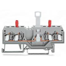  BORNE DE MESURE SECTIONNABLE 2 