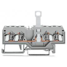  BORNE SECTIONNABLE 4C / 2,5 MM 