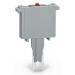  FICHE FUSIBLE 2,5 MM / 250 MA 
