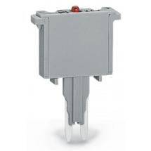  FICHE FUSIBLE 2,5 MM / 2 A FF 