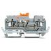  BORNE SECTIONNABLE GRISE 2C / 