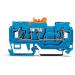  BORNE SECTIONNABLE BLEU 2C / 2 