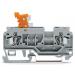  BORNE SECTIONNABLE ORANGE 2C / 