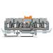  BORNE SECTIONNABLE ORANGE 4C / 