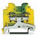  BORNE DE PROTECTION 2C / 4 MM 