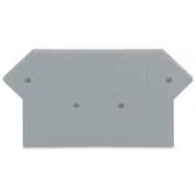  PLAQUE INTERMEDIAIRE ET D'EXTR 