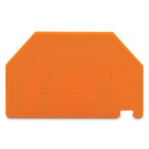  SEPARATEUR / ORANGE (2 MM) 