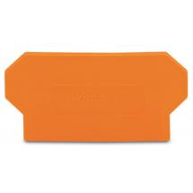  SEPARATEUR / ORANGE (2 MM) 