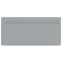  SEPARATEUR / GRIS (2 MM) 