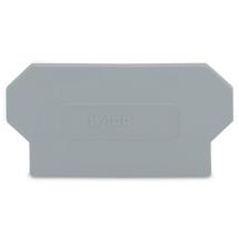  SEPARATEUR / GRIS (2 MM) 