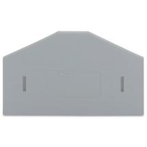  SEPARATEUR / GRIS (2 MM) 