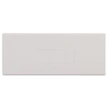  SEPARATEUR / GRIS CLAIR (2 MM) 