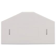  SEPARATEUR / GRIS CLAIR (2 MM) 