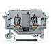  BORNE 2C AVEC DIODE 1 N 5408 
