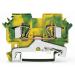  BORNE DE PROTECTION 2C / 4 MM 