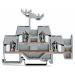  BORNE A 2 ETAGES / 4 MM / CFM 
