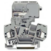  BORNE AVEC PORTE FUSIBLE PIVOT 
