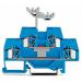  BORNE A 2 ETAGES / 4 MM / CFM 