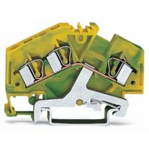  BORNE DE PROTECTION 3C / 4 MM 