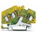  BORNE DE PROTECTION 3C / 4 MM 