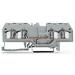 BORNE DE PASSAGE 4C / 4 MM / 