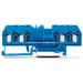  BORNE DE PASSAGE 4C / 4 MM / 