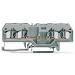  BORNE DE PASSAGE 4C / 4 MM / 