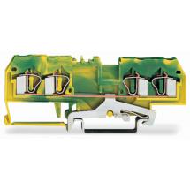  BORNE DE PROTECTION 4C / 4 MM 